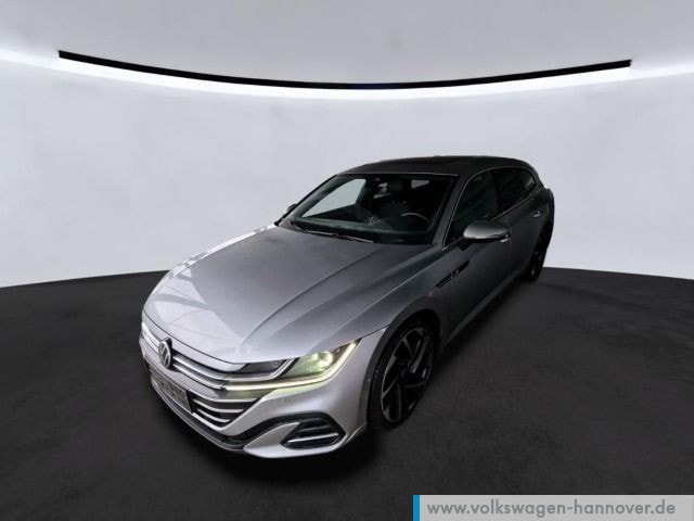 Volkswagen Arteon Shooting Brake 2.0 TSI DSG