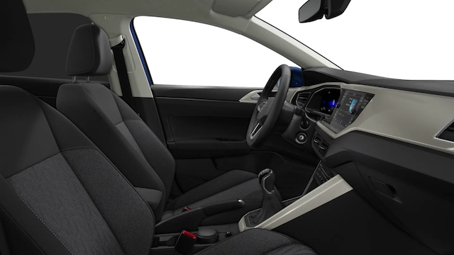 Volkswagen Taigo 1.0 TSI Move