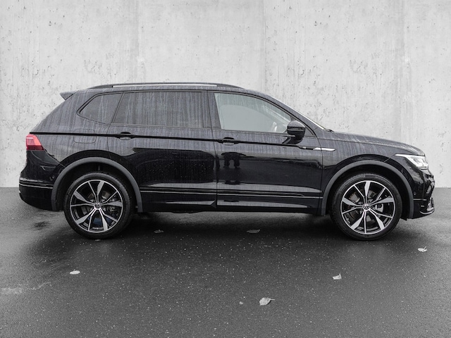 Volkswagen Tiguan 2.0 TSI 4Motion Allspace DSG