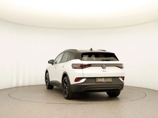 Volkswagen ID.4 Business Performance Pro