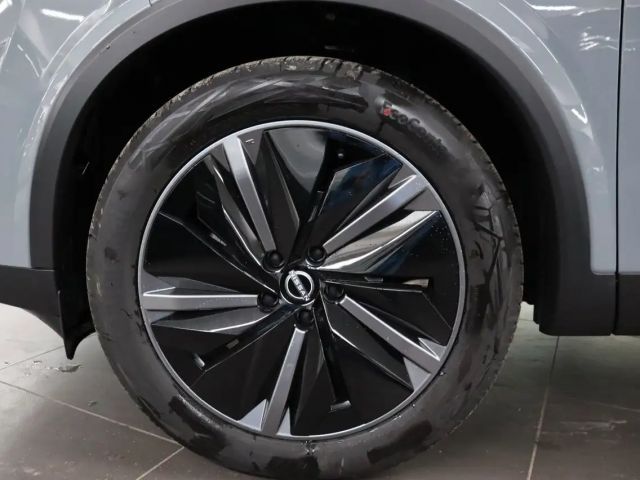 Nissan Qashqai Tekna