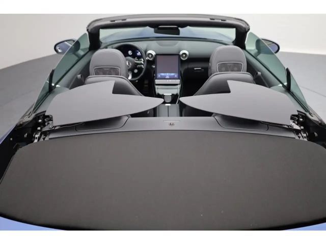 Mercedes-Benz SL 43 AMG AMG Line