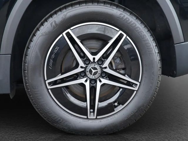 Mercedes-Benz EQA 250 AMG Line
