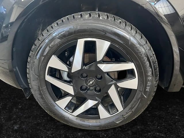 Opel Mokka GS-Line Grand Sport Turbo