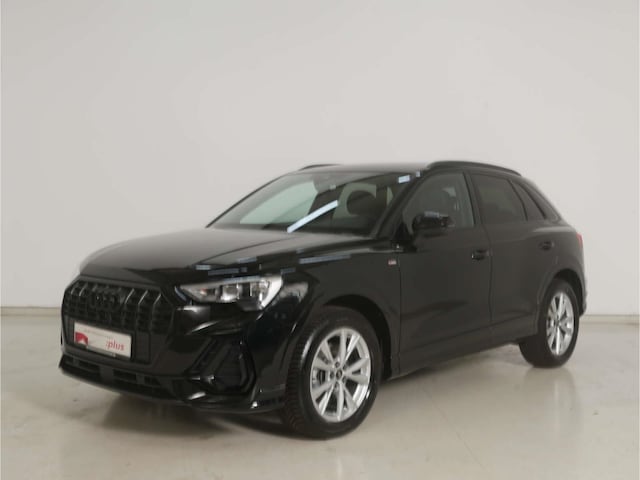 Audi Q3 35 TFSI S-Line S-Tronic