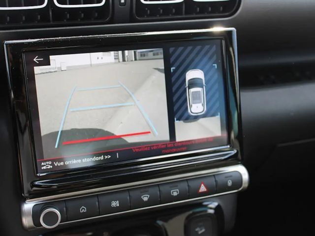 Citroën C3 Aircross Max