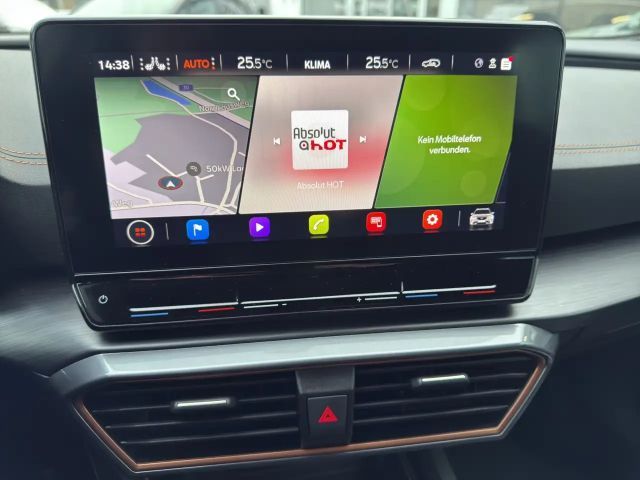 Cupra Formentor 2.0 TDI