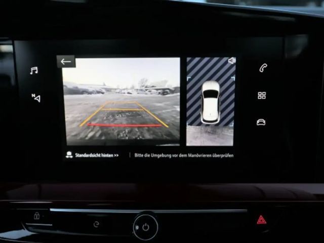 Opel Mokka GS-Line Grand Sport