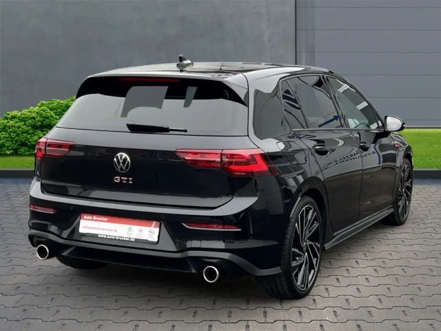 Volkswagen Golf GTI Golf VIII