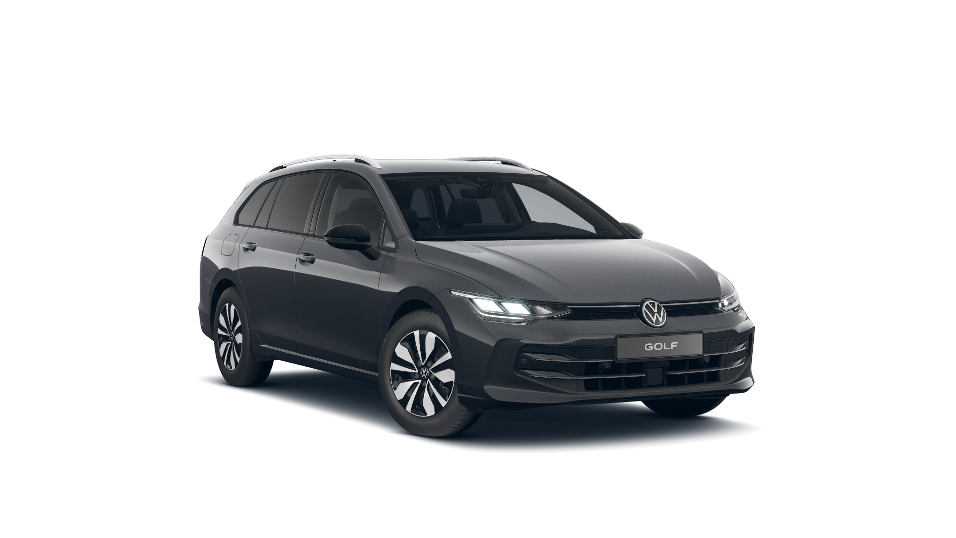 Volkswagen Golf 1.5 eTSI DSG Variant