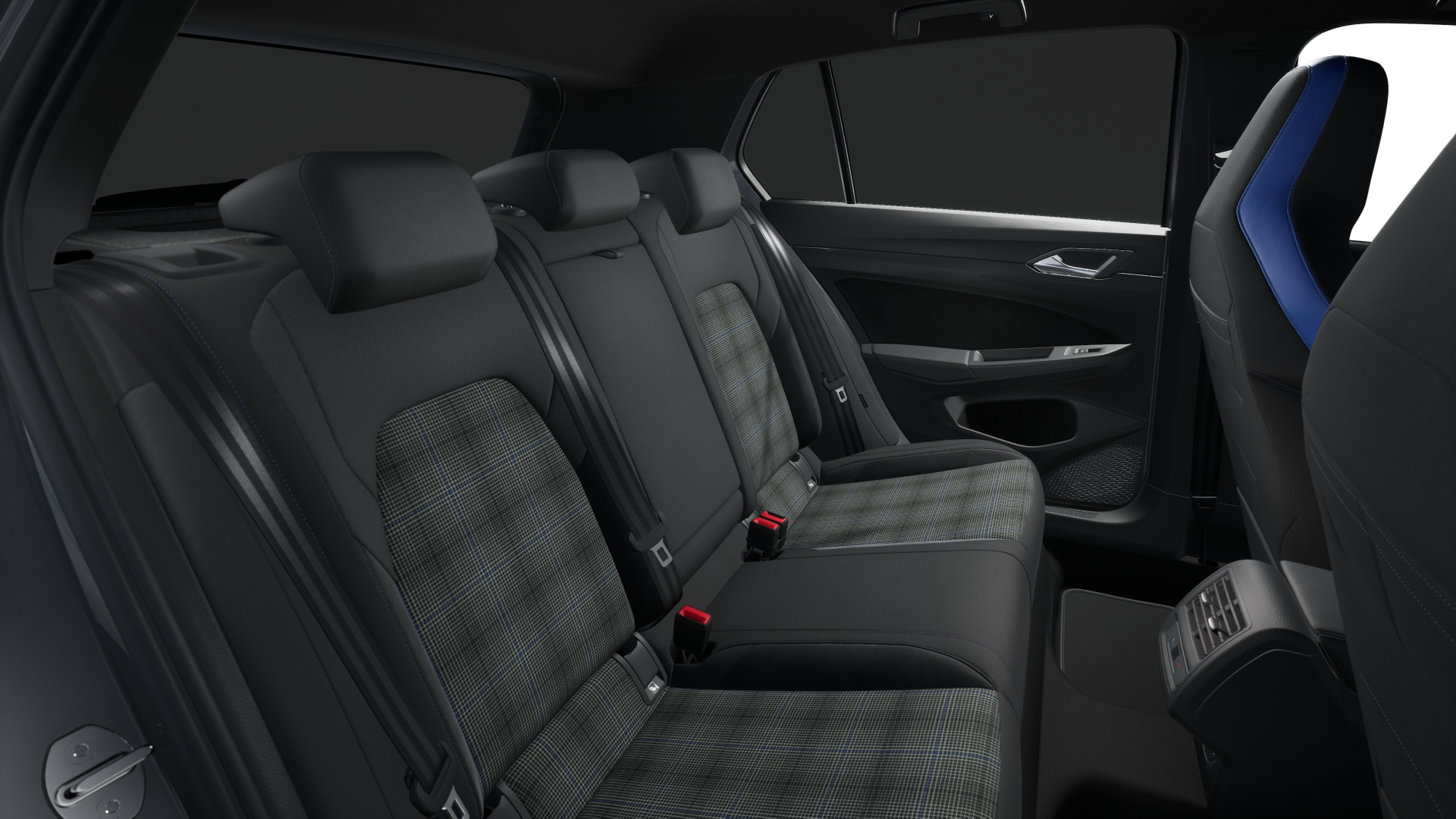 Volkswagen Golf DSG e-Golf eHybrid