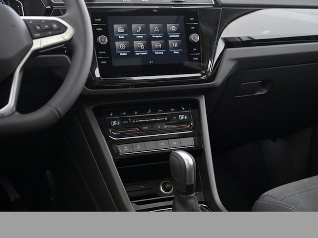 Volkswagen Touran 2.0 TDI DSG Highline