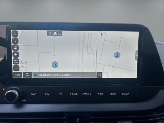 Hyundai i20 1.0 Prime Smart T-GDi