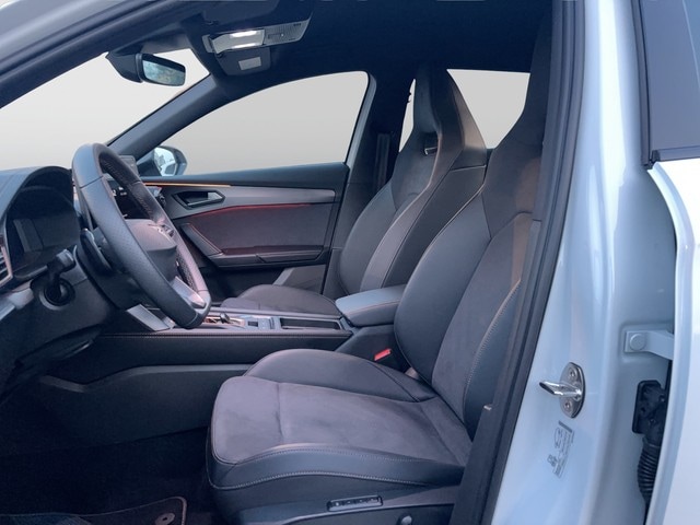 Cupra Formentor 1.5 TSI