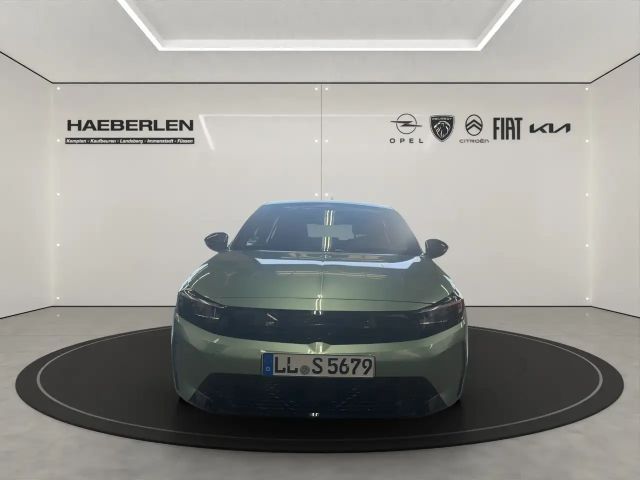 Opel Corsa 1.2 YES SONDERMODELL DAB*LED*SHZ+LHZ*PDC