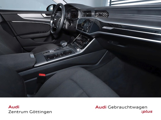 Audi A6 40 TDI Avant S-Tronic