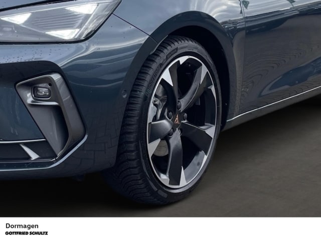 Cupra Leon DSG Sportstourer