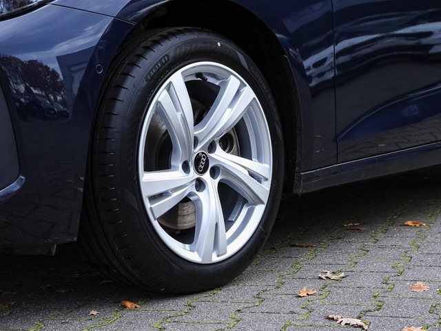 Audi A5 Avant S-Tronic