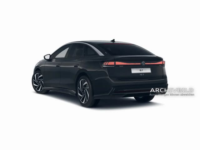 Volkswagen ID.7 Pro