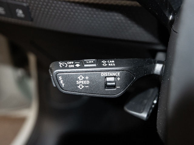 Audi A1 30 TFSI S-Tronic Sportback