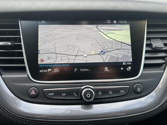 Opel Grandland X Ultimate