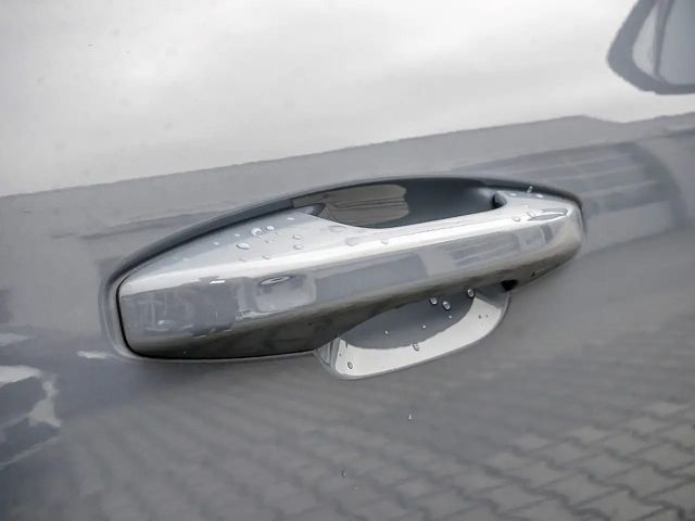 Volvo C40 AWD Recharge