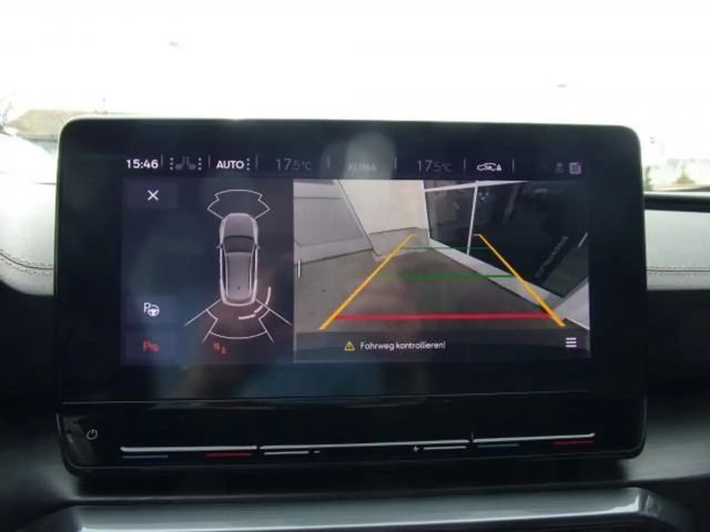 Cupra Formentor 2.0 TSI 4Drive DSG