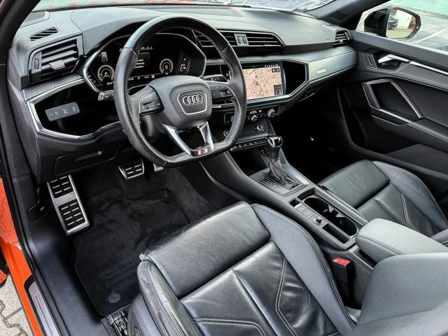 Audi Q3 Hybride S-Line Sportback