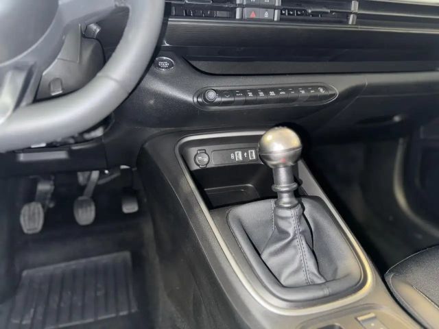 Jeep Avenger Altitude