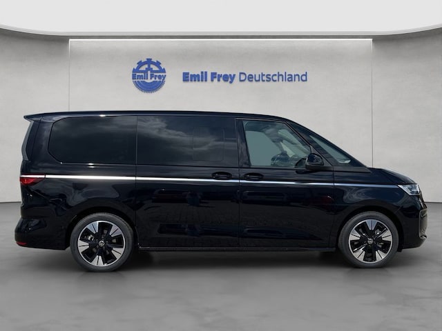Volkswagen Multivan DSG IQ.Drive Style T7