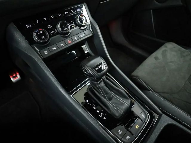 Skoda Kodiaq 2.0 TDI Sportline