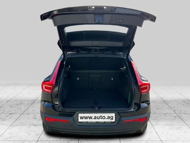 Volvo EX40 Extended range Plus Single motor