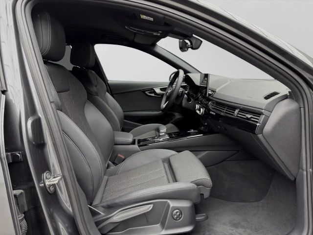 Audi A4 40 TFSI Quattro S-Line