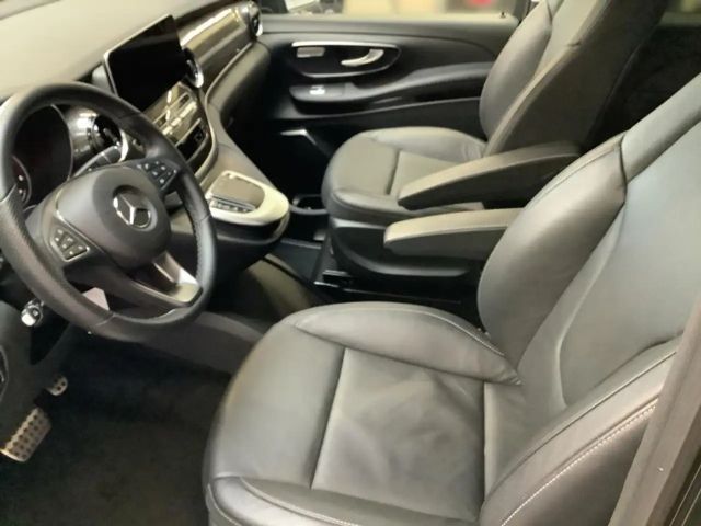 Mercedes-Benz V 300 Extralang