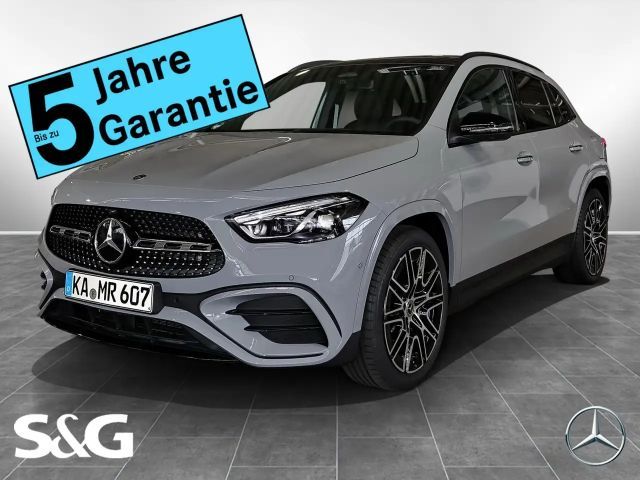 Mercedes-Benz GLA 200 AMG Line