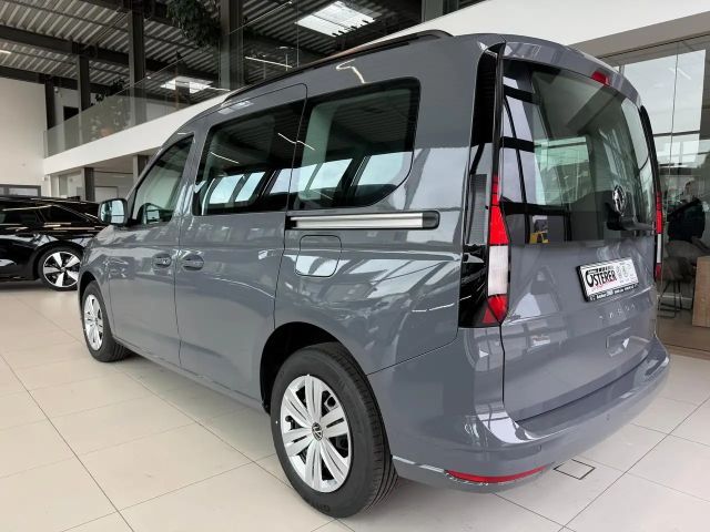 Volkswagen Caddy 1,5 TSI 75 Jahre Edition 5 Jahre Garantie App Conn