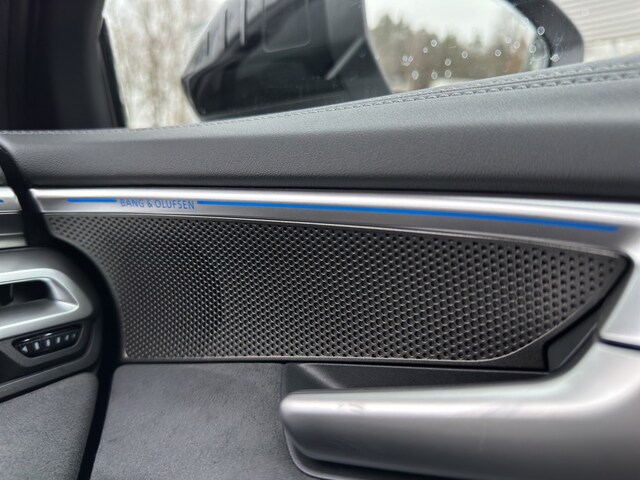 Audi A5 Avant S-Tronic