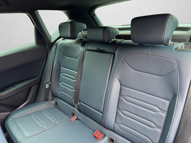 Cupra Ateca 2.0 TSI 4Drive