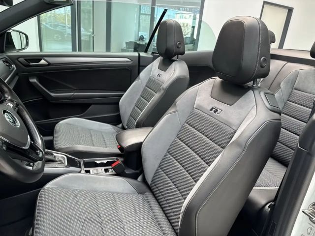 Volkswagen T-Roc 1.5 TSI Cabriolet DSG R-Line