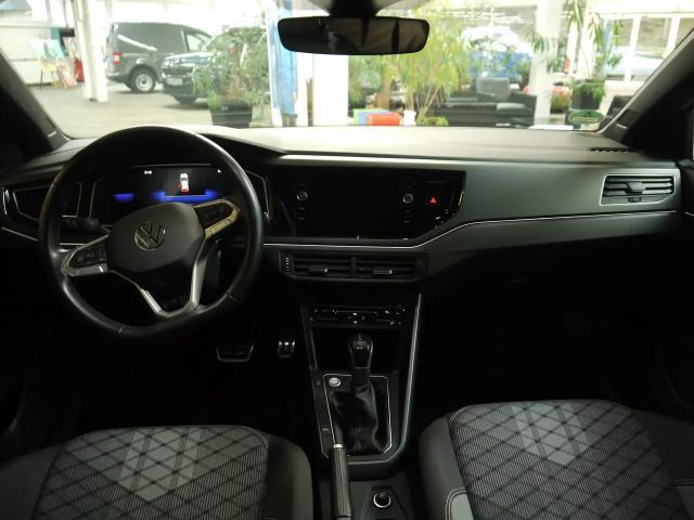 Volkswagen Taigo 1.5 TSI DSG R-Line