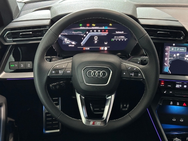 Audi A3 35 TFSI S-Tronic