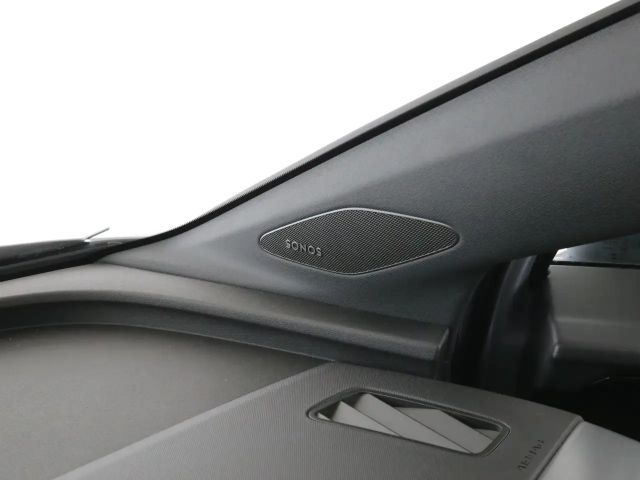 Audi Q4 e-tron S-Line