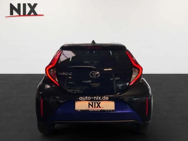 Toyota Aygo X 1.0 VVT-i Hatchback