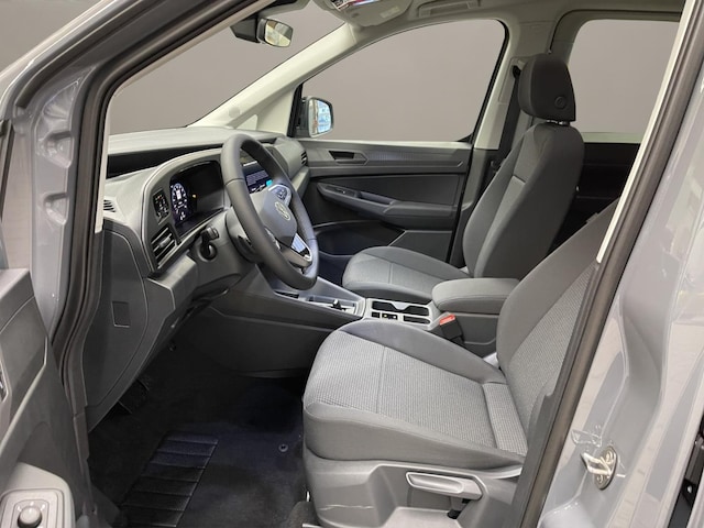 Volkswagen Caddy 1.5 TSI DSG