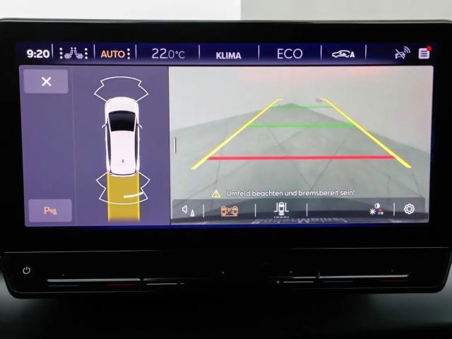 Cupra Born 62kW ACC Wärmepumpe Kamera SHZ Pano CarPlay