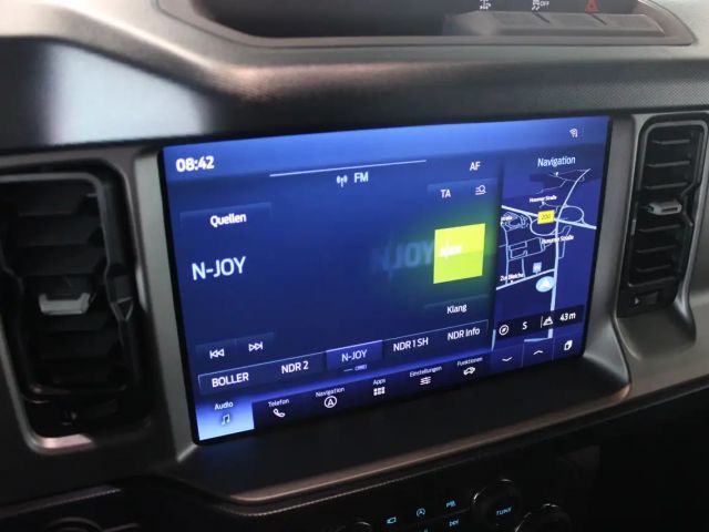 Ford Bronco Outer Banks