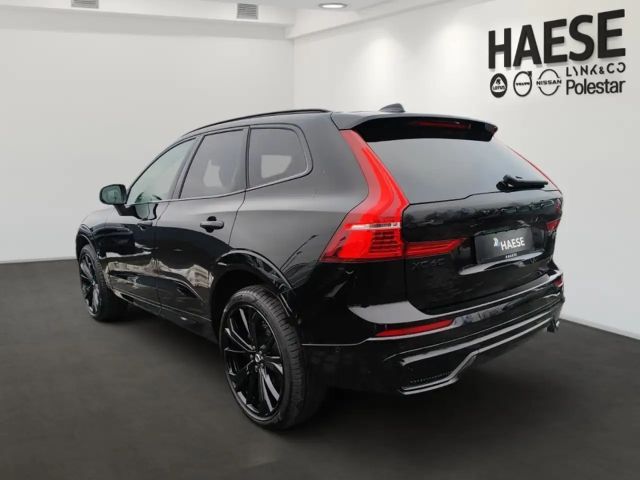 Volvo XC60 AWD Ultra