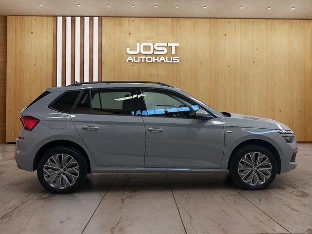 Skoda Kamiq 1.0 TSI