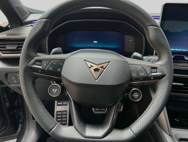 Cupra Formentor 1.5 TSI DSG