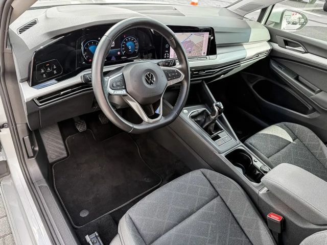 Volkswagen Golf 1.5 TSI Golf VIII Life